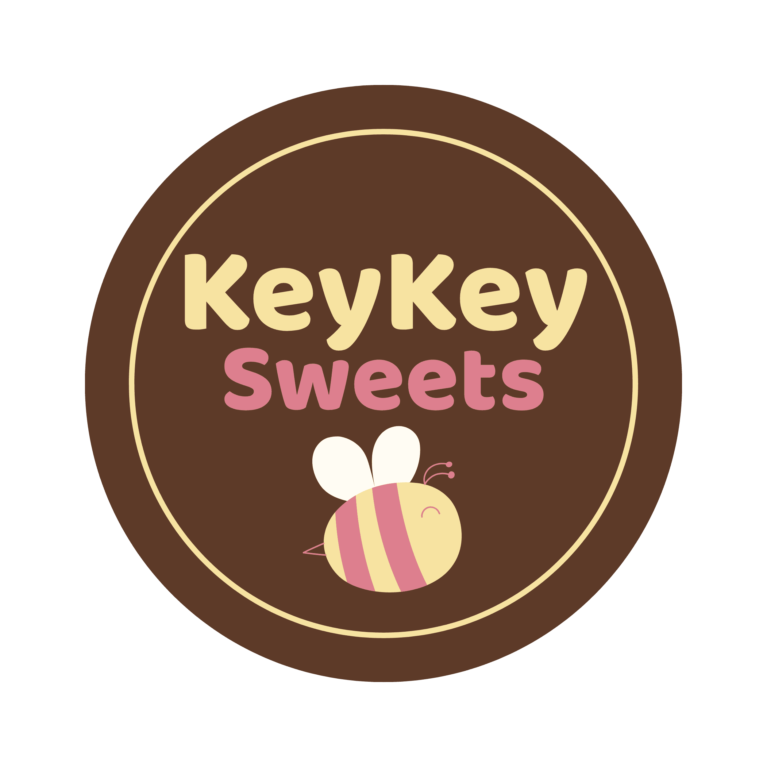 KeyKey Sweets